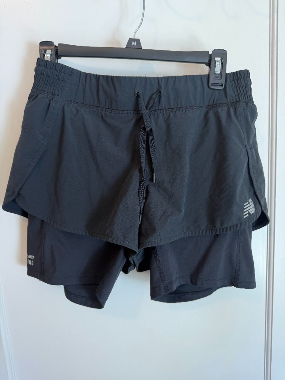 New Balance Running Shorts